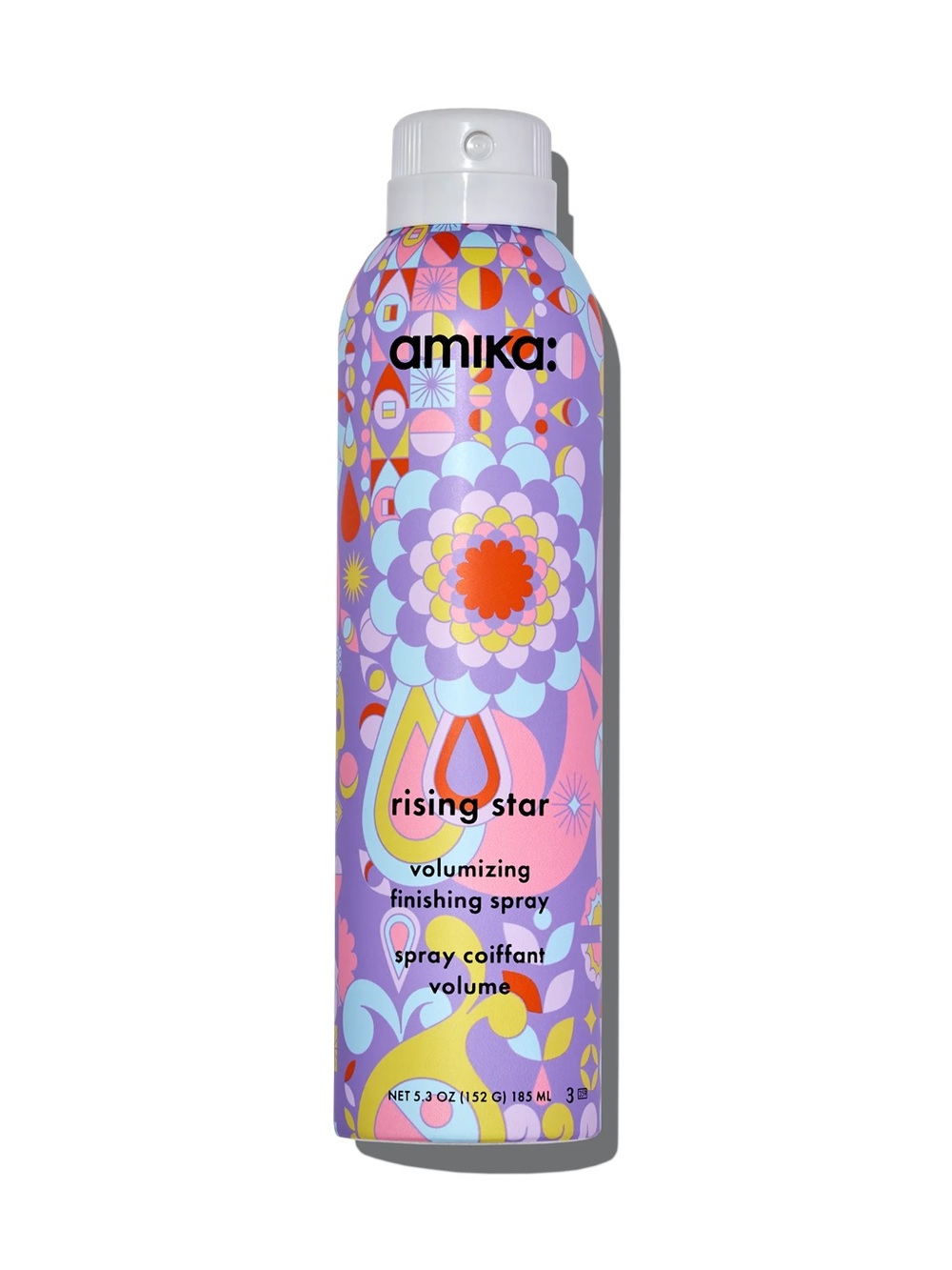Amika Rising Star Volumizing Finishing Spray